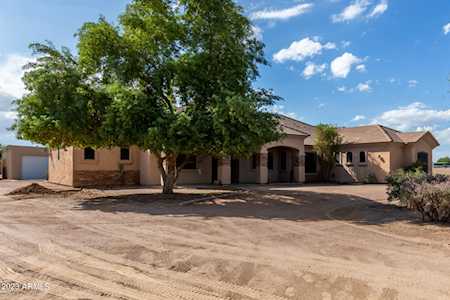 25308 S 196th Street Queen Creek, AZ 85142