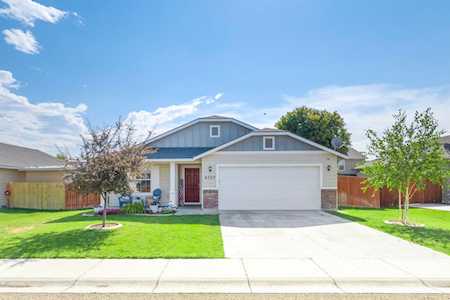 4707 Keepsake Ave Caldwell, ID 83607