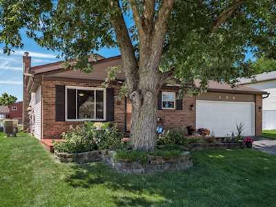150 Forest Lake Court Delaware, OH 43015