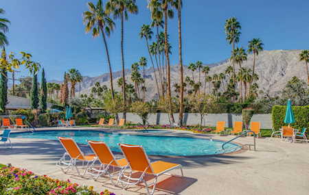 1111 E Ramon Rd #9 Palm Springs, CA 92264