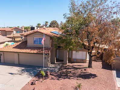 7003 W Bloomfield Road Peoria, AZ 85381