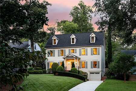 1343 Middlesex Avenue NE Atlanta, GA 30306