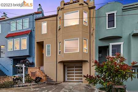 642 30th Ave San Francisco, CA 94121-2823