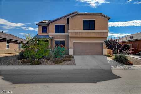 8132 Pink Desert St North Las Vegas, NV 89085