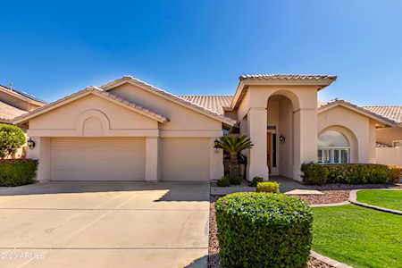 7161 W Surrey Avenue Peoria, AZ 85381
