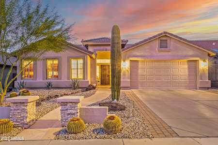 4318 W Kenai Drive Phoenix, AZ 85087