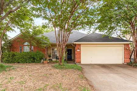 9056 Tyne Trail Fort Worth, TX 76118