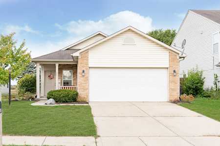 15501 Wandering Way Noblesville, IN 46060