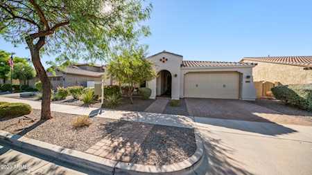 10445 E Sheffield Drive Mesa, AZ 85212