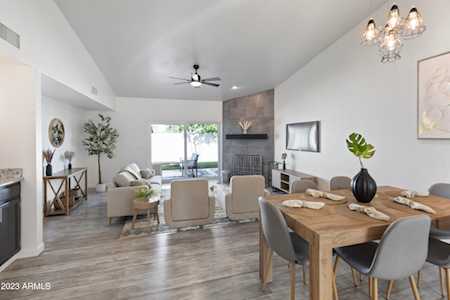 2041 N 87th Way #112 Scottsdale, AZ 85257