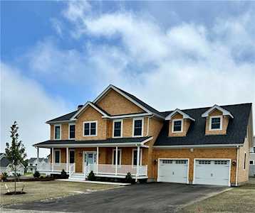 100 Explorer Dr North Kingstown, RI 02874