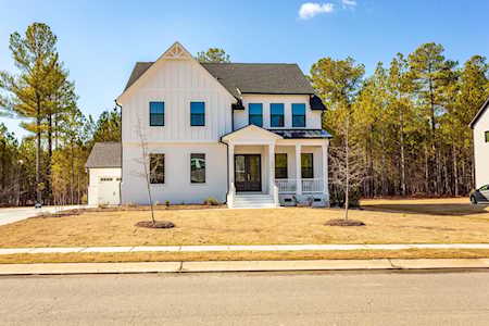 1039 The Parks Drive Pittsboro, NC 27312