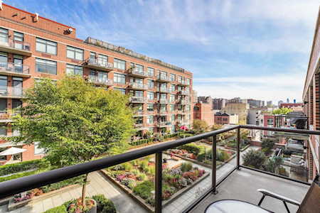 1400 Hudson St #613 Hoboken, NJ 07030
