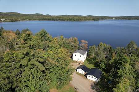 13 North Cook Rd Perry, ME 04667