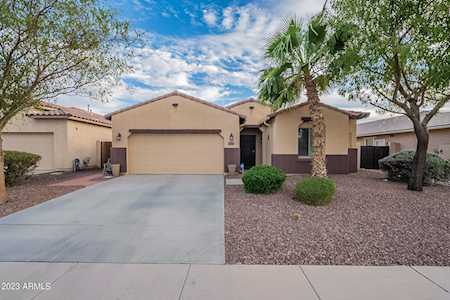 3513 E Lafayette Avenue Gilbert, AZ 85298