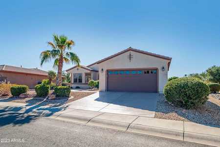 16933 W Oasis Springs Way Surprise, AZ 85387