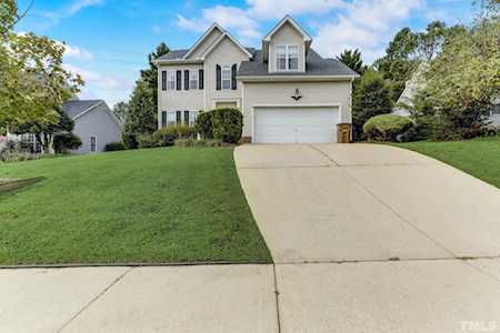 9617 White Carriage Drive Wake Forest, NC 27587