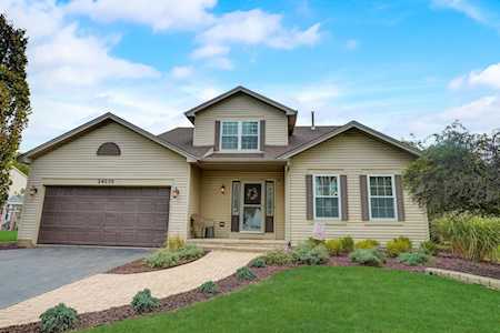 24050 Water Lily Ct Plainfield, IL 60585