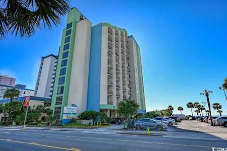 2310 North Ocean Blvd. #606 Myrtle Beach, SC 29577