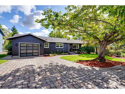 2561 Lawrence ST Eugene, OR 97405