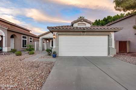 20233 N 55th Avenue Glendale, AZ 85308
