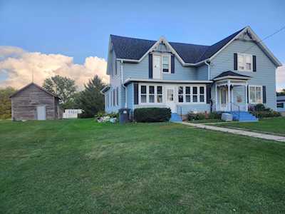 614 N 6th St Reedsville, Village of Reedsville, WI 54230