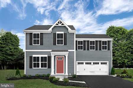 2614 Otero Ln Hedgesville, WV 25427