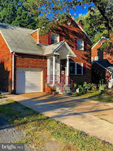 4214 E West Hwy Hyattsville, MD 20782