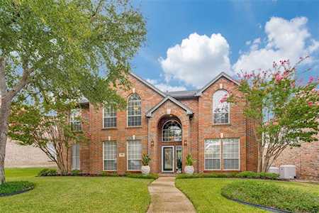 1509 Falmouth Drive Plano, TX 75025