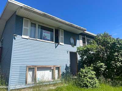 2007 W 47th Ave Anchorage, AK 99517