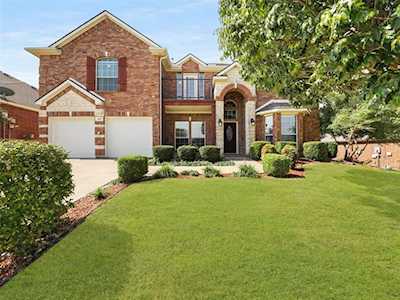 307 Tarpan Trail Celina, TX 75009