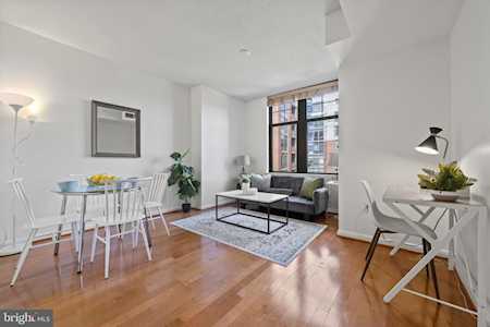 1021 N Garfield St #523 Arlington, VA 22201