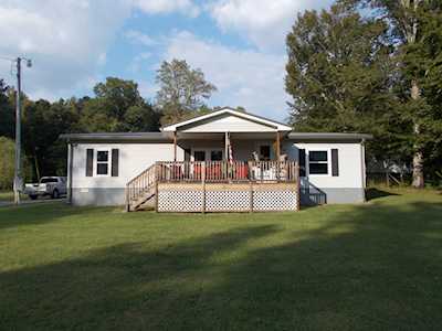 1710 Buck Hollow Rd Chapmansboro, TN 37035