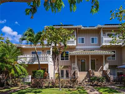 91-1180 Kakala Street #610 Kapolei, HI 96707