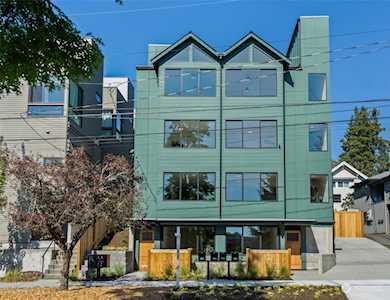 2622 NW 62nd St #B Seattle, WA 98107