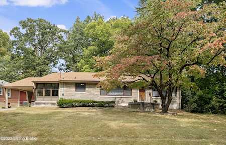 5523 Westhall Ave Louisville, KY 40214