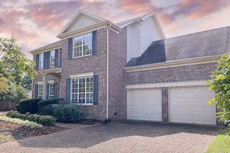 184 Crestfield Pl Franklin, TN 37069