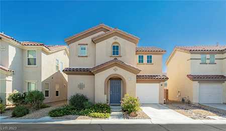 718 Wallington Estate St Las Vegas, NV 89178