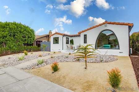 4727 Edgeware Rd San Diego, CA 92116