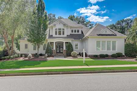 109 Peninsula Drive Peachtree City, GA 30269