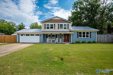 630 Versailles Drive Huntsville, AL 35803