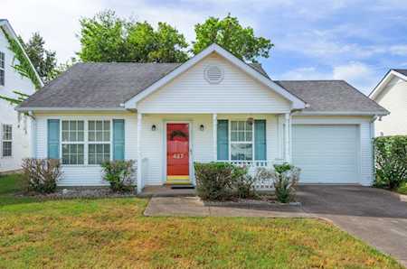 427 Nyu Pl Murfreesboro, TN 37128