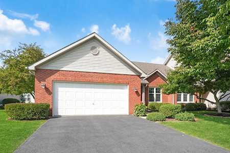 3525 Lake Side Circle Joliet, IL 60431