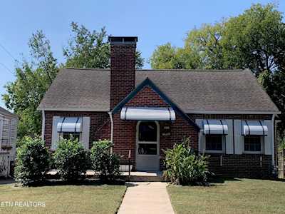 3309 Orlando St Knoxville, TN 37917