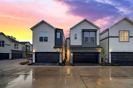 2306 Silva Park Lane Houston, TX 77091