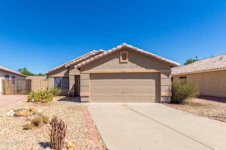 15028 W Watson Lane Surprise, AZ 85379