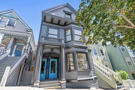 1281 Dolores Street San Francisco, CA 94110
