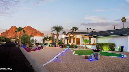 4021 E Montebello Avenue Phoenix, AZ 85018