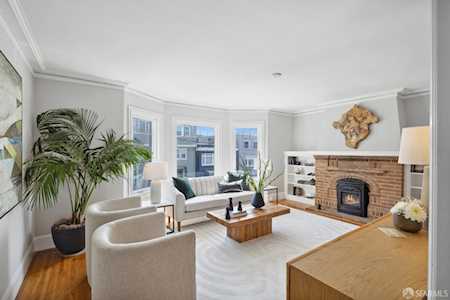 655 41st Avenue San Francisco, CA 94121
