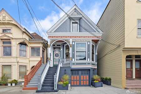 152 4th Avenue San Francisco, CA 94118